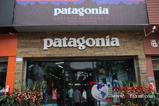 Patagonia或将增加通过公平贸易认证的工厂和商品的比例